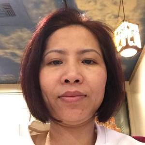 Meet your Posher, Tina